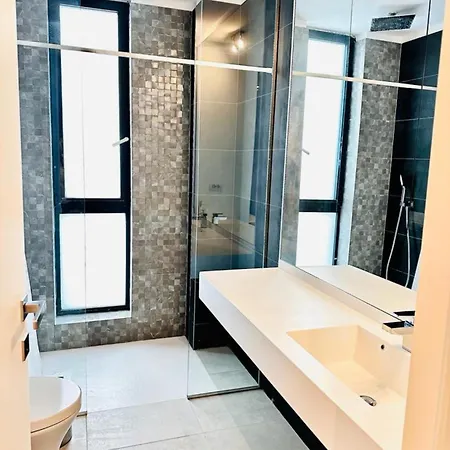 Apartman Neo Luxury By One