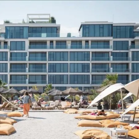 Apartman Neo Luxury By One